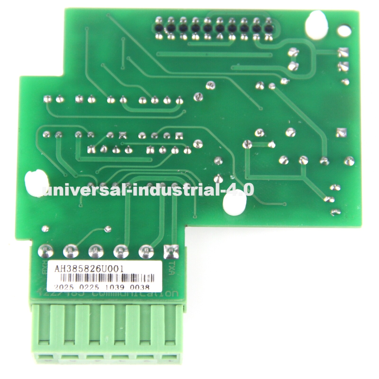 NEW AH385826U001 SSD590C DC Governor RS485 Communication Board