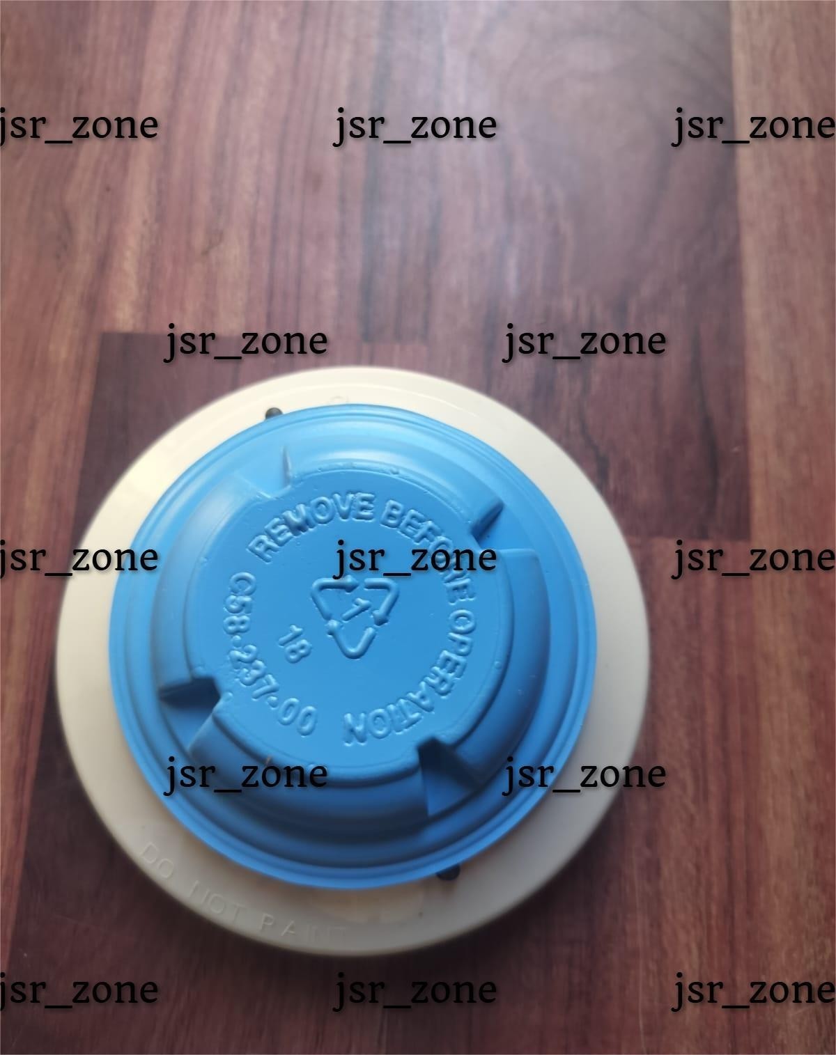 FST 851R Notifier Smoke Detector Head Only FREE SHIPPING