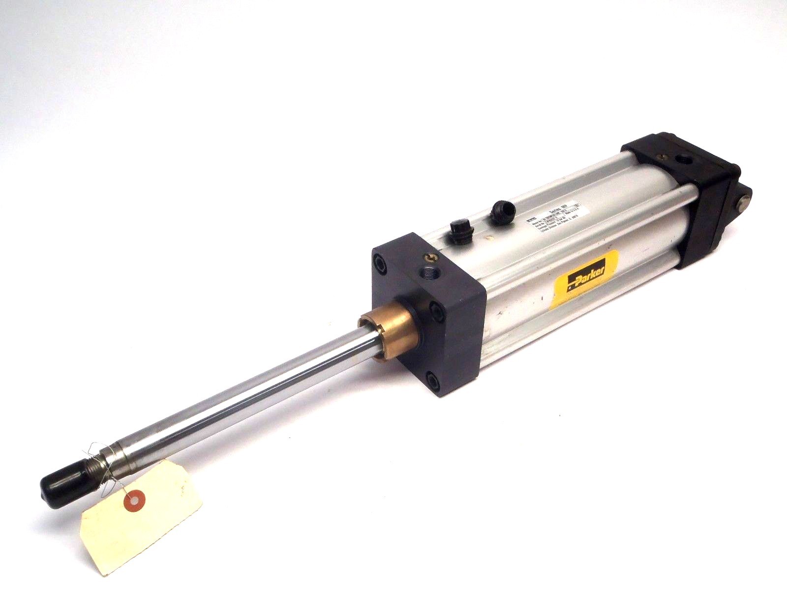 Parker 80 CBCMPUS14MC 200.0 Series MP Pneumatic Cylinder 80mm Bore 200mm Stroke