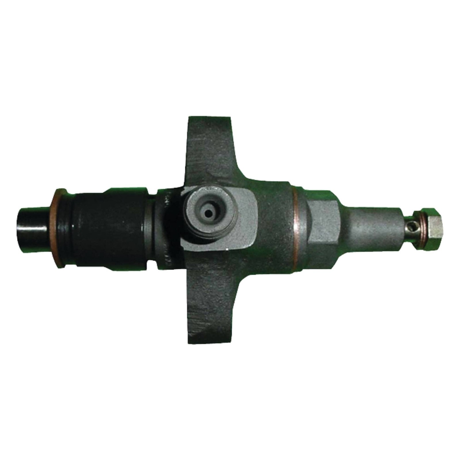 Complete Tractor 1703-3200 Fuel Injector Compatible One Size, Multicolor