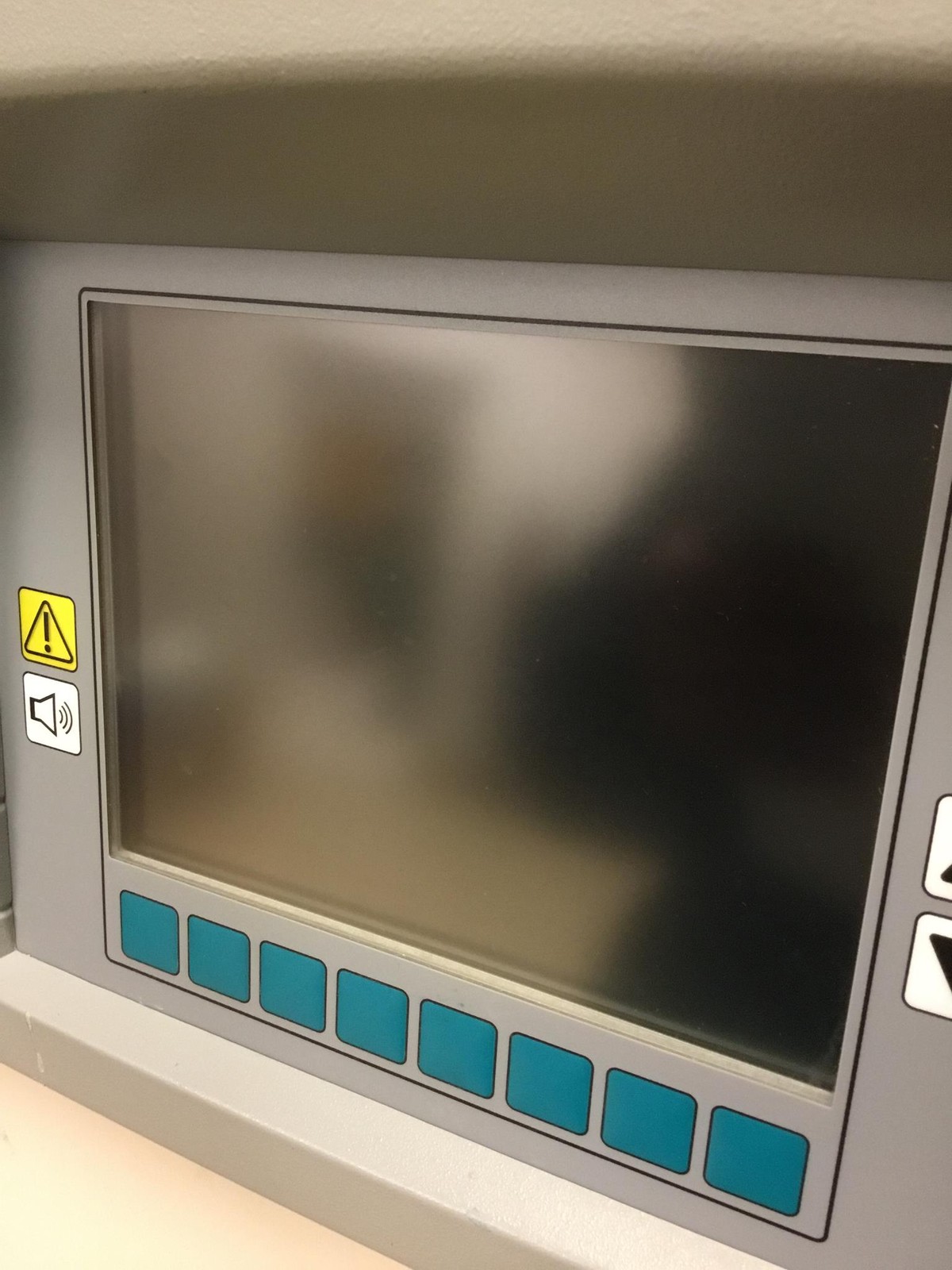 Becton Dickinson Bactec Mgit 960 – 445870 Mycobacterial Detection System, WORKS