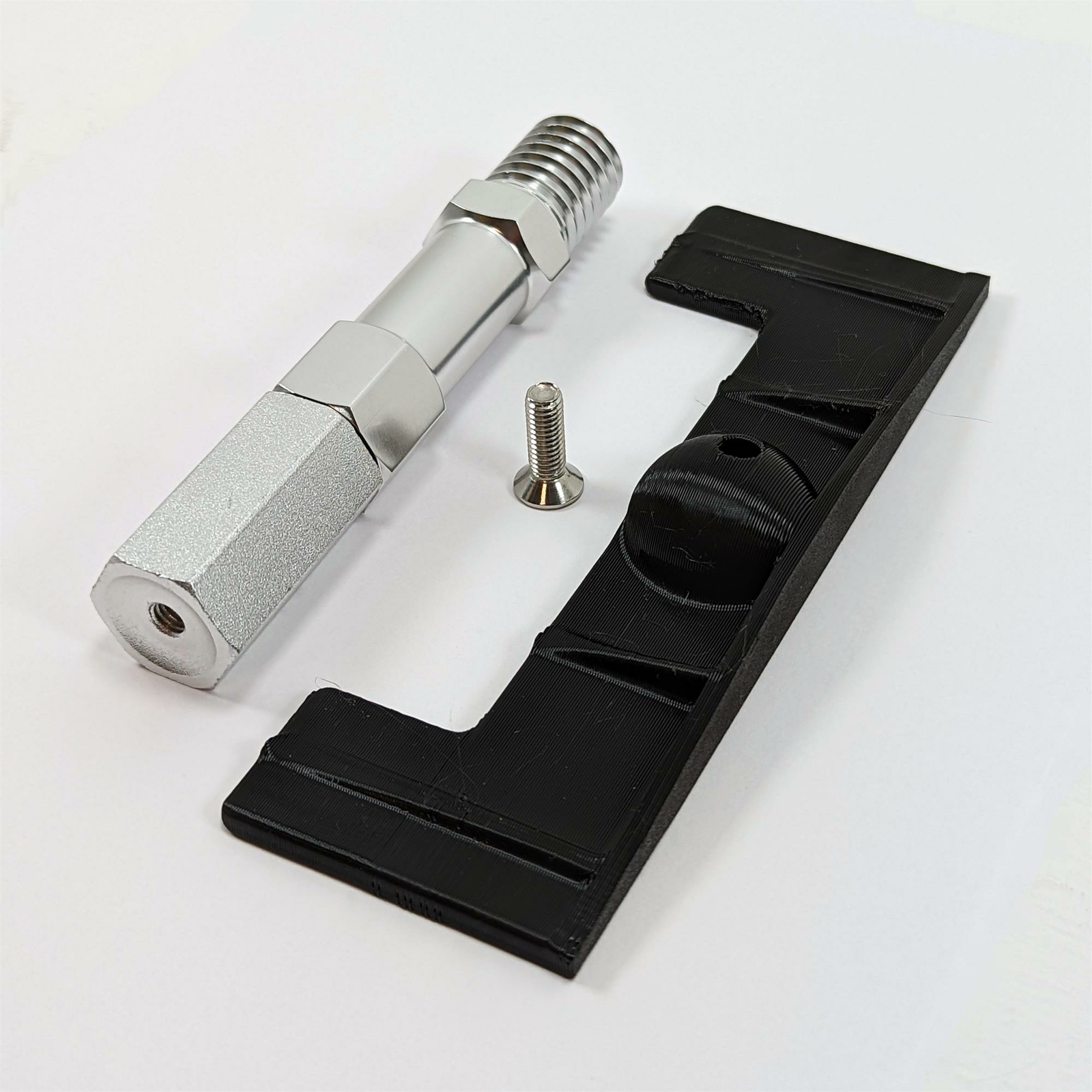 Number Plate Mount For GR Supra A90 MK5/V Front Tow Hook