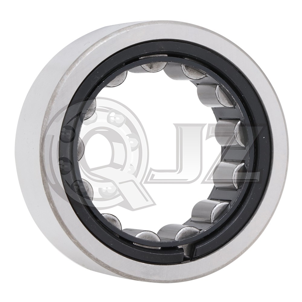 [Qty.2] R1581TV Cylindrical Roller Bearing [1.32″ ID x 2.05″ OD x 0.765″ W]