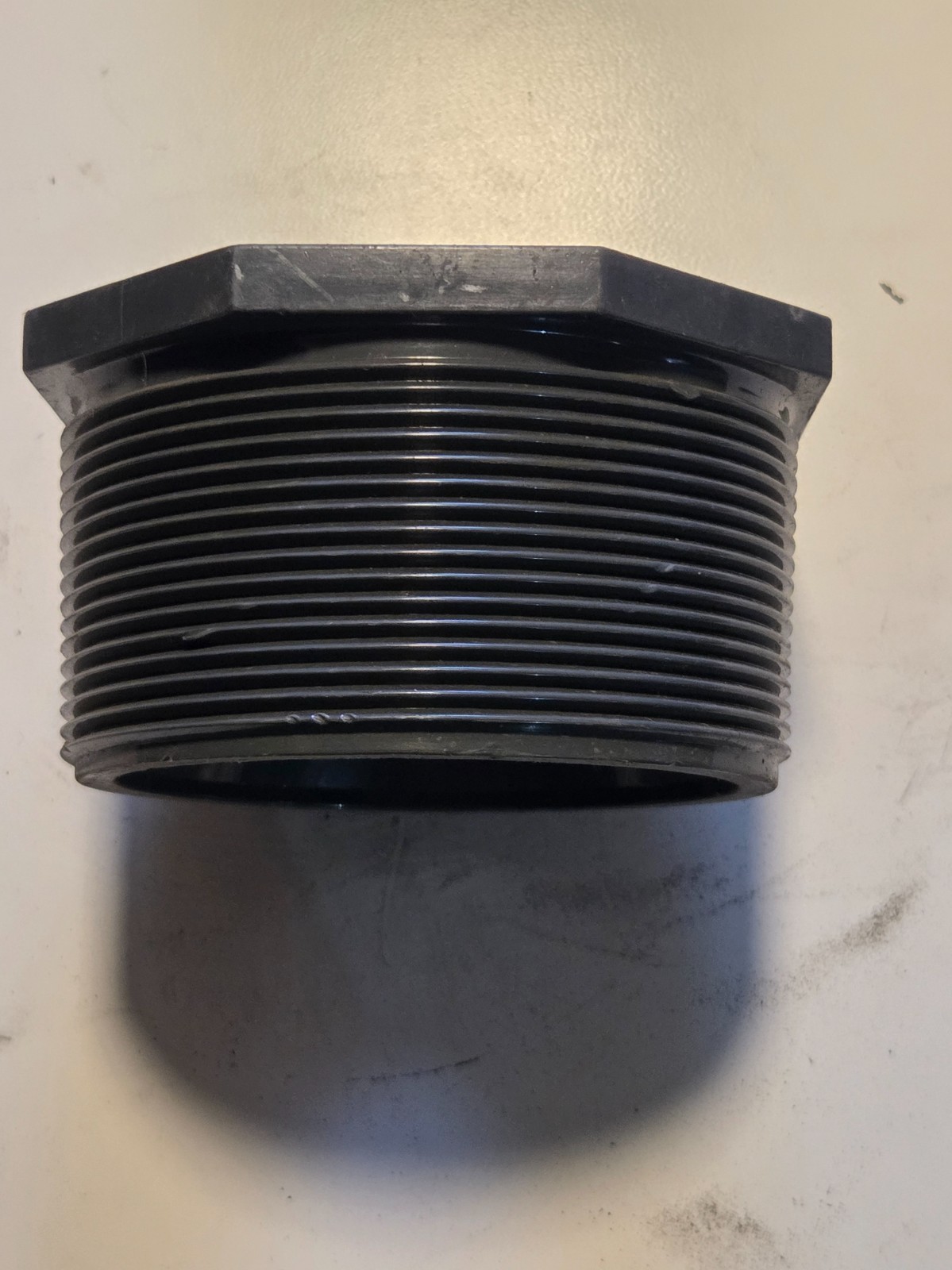 4″ Charlotte Pipe Fittings -Elbows, Couplings, Tees, Bushings, Flanges, Adapters