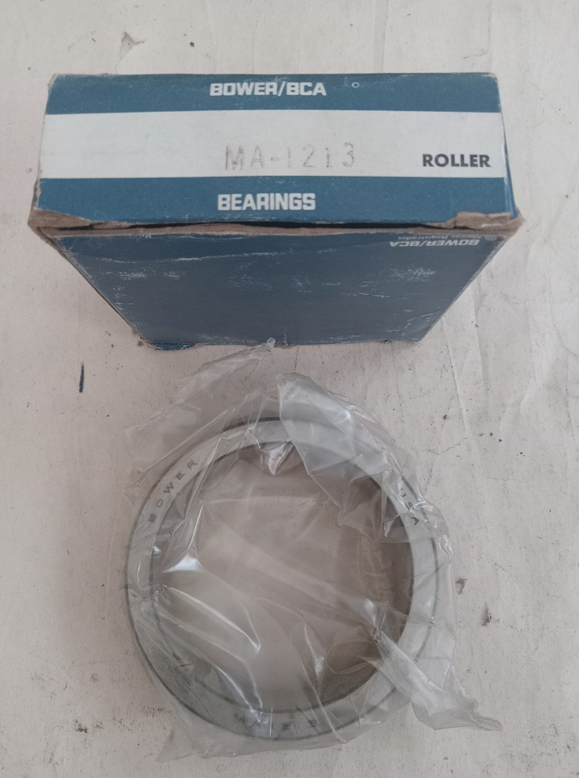 BCA MA-1213 Inner Race
