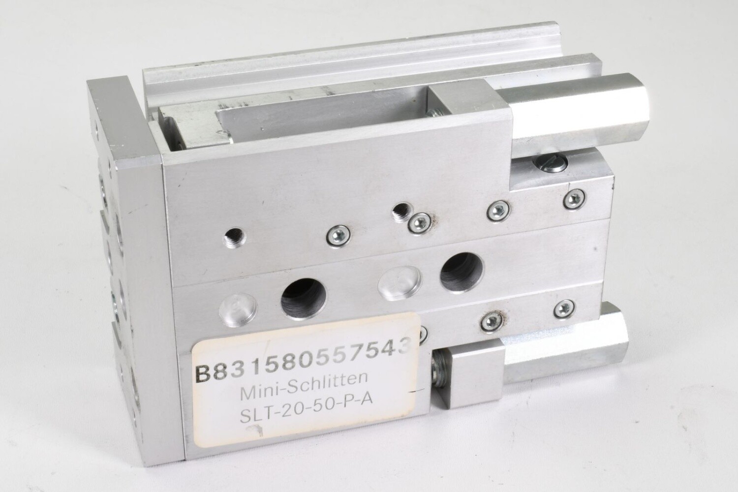 FESTO 170571, SLT-20-50-P-A, Mini sledge