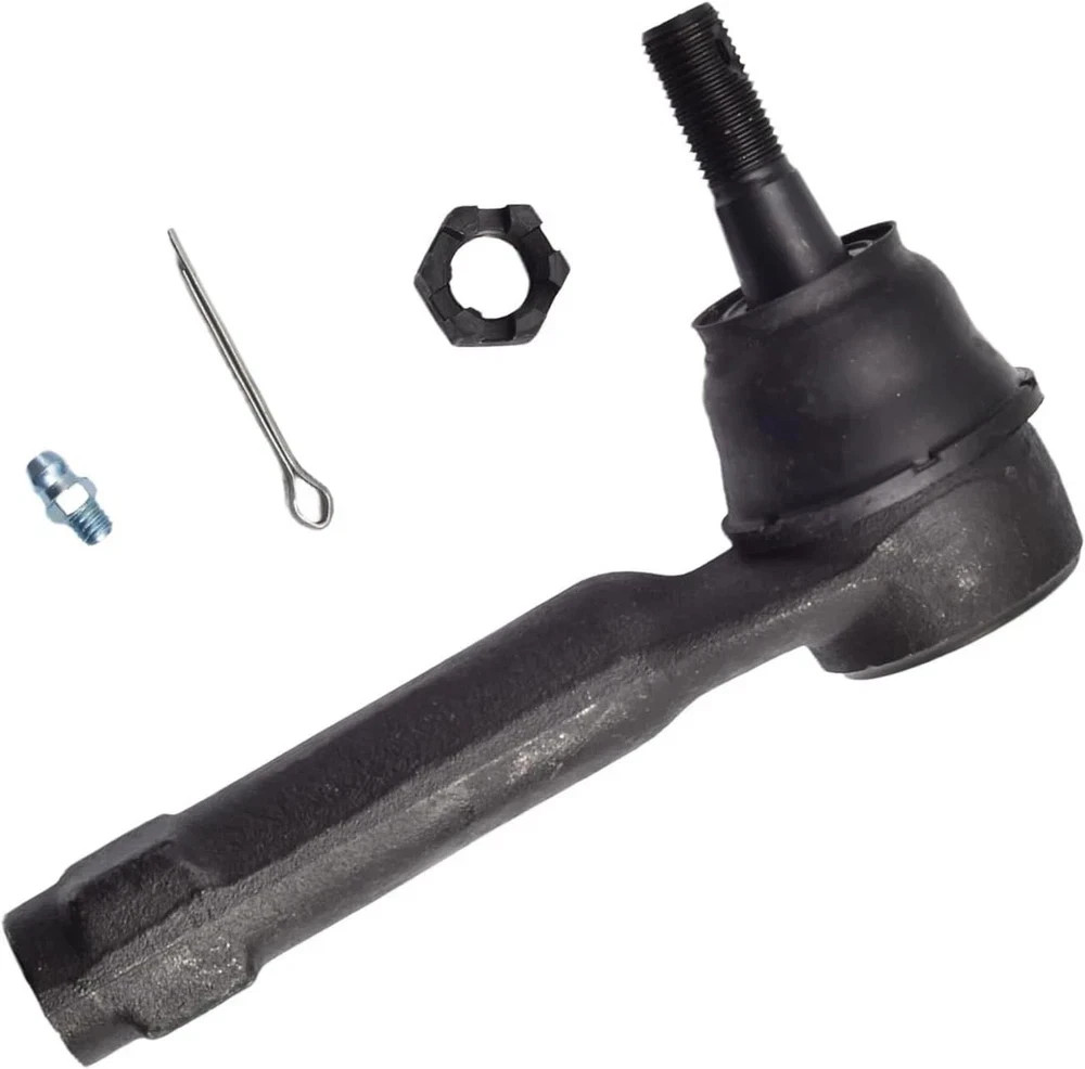10Pcs Suspension Kit for 2007-2017 Jeep Compass for Jeep Patriot Dodge Caliber