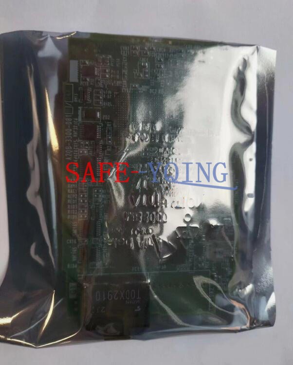 1PCS NEW Fanuc A20B-3300-0818 Circuit Board