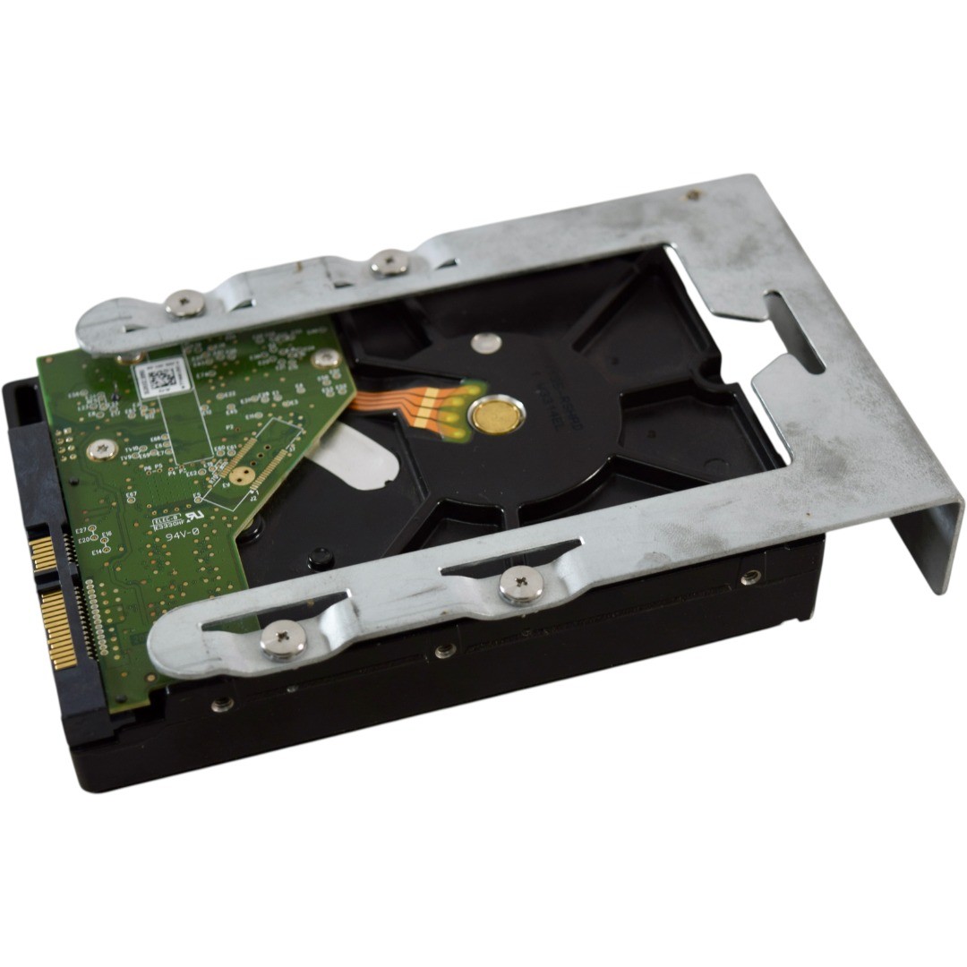 WD 1TB 7200 RPM SATA II 32MB 3.5” HDD WD1001FALS-41Y6A1