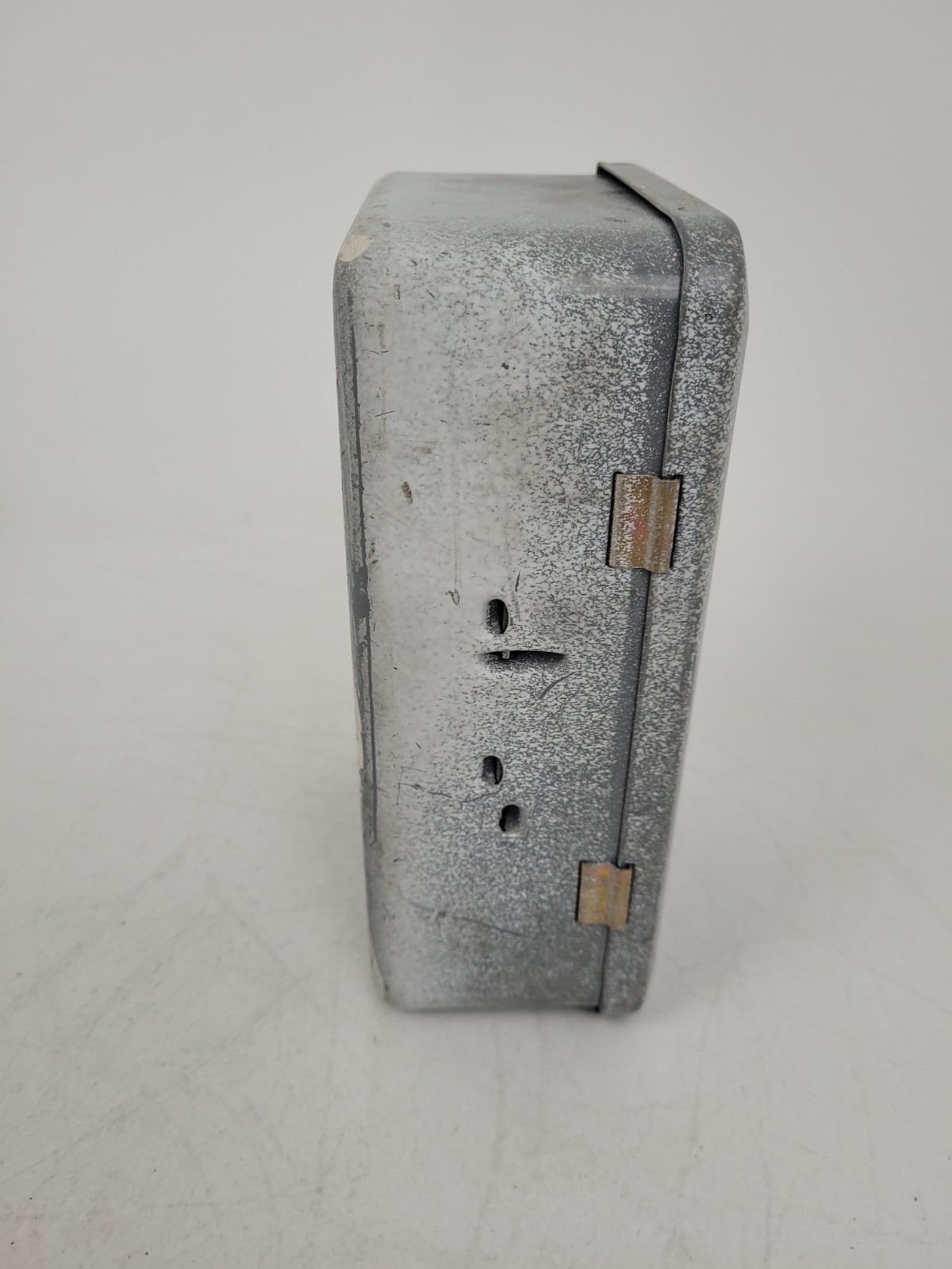 T101 Intermatic 24 Hour Mechanical Timer Wall Switch – Next Day Option