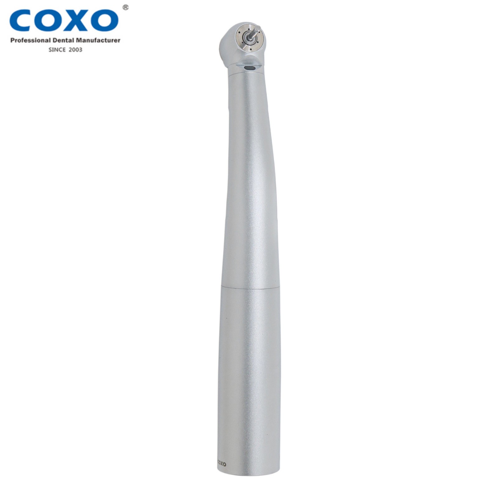US COXO Dental High Speed Fiber Optic Handpiece CX207-GK-SPQ fit KaVo Multiflex