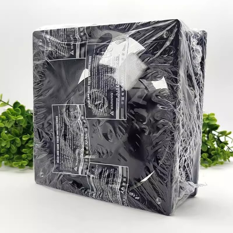 KAKU KA1606HA2 220-240V 0.24/0.19A Axial Cooling Fan