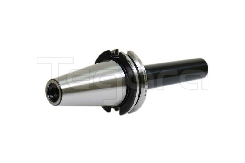 Taiwan CAT40 M12x1.75″ 5″ Screw-In Threaded Tool Holder Balanced New P[