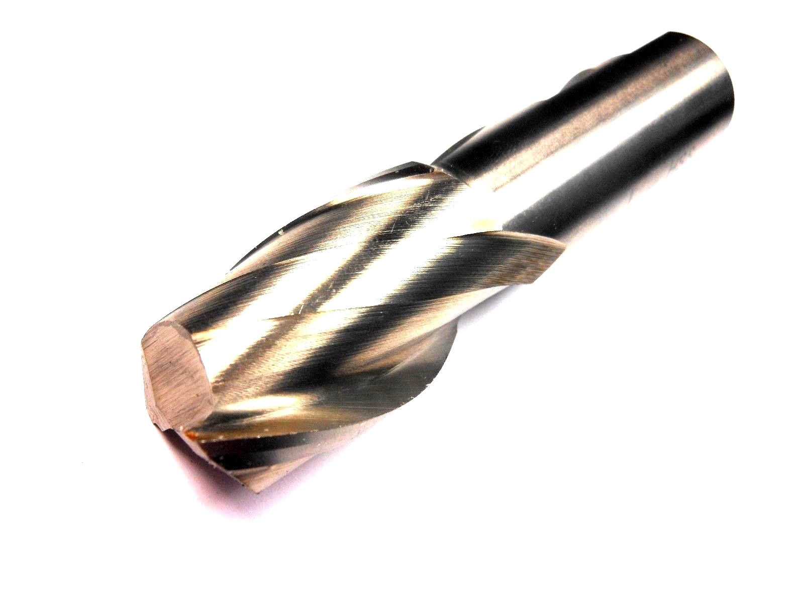 Square End Mill 1″ 2FL HSS 7/8″ x 1-1/2″ x 3-3/4″