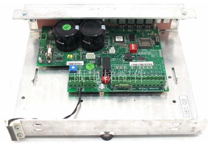 Genuine KM 603800G01 Door Operator Board 90 Days Warranty #za