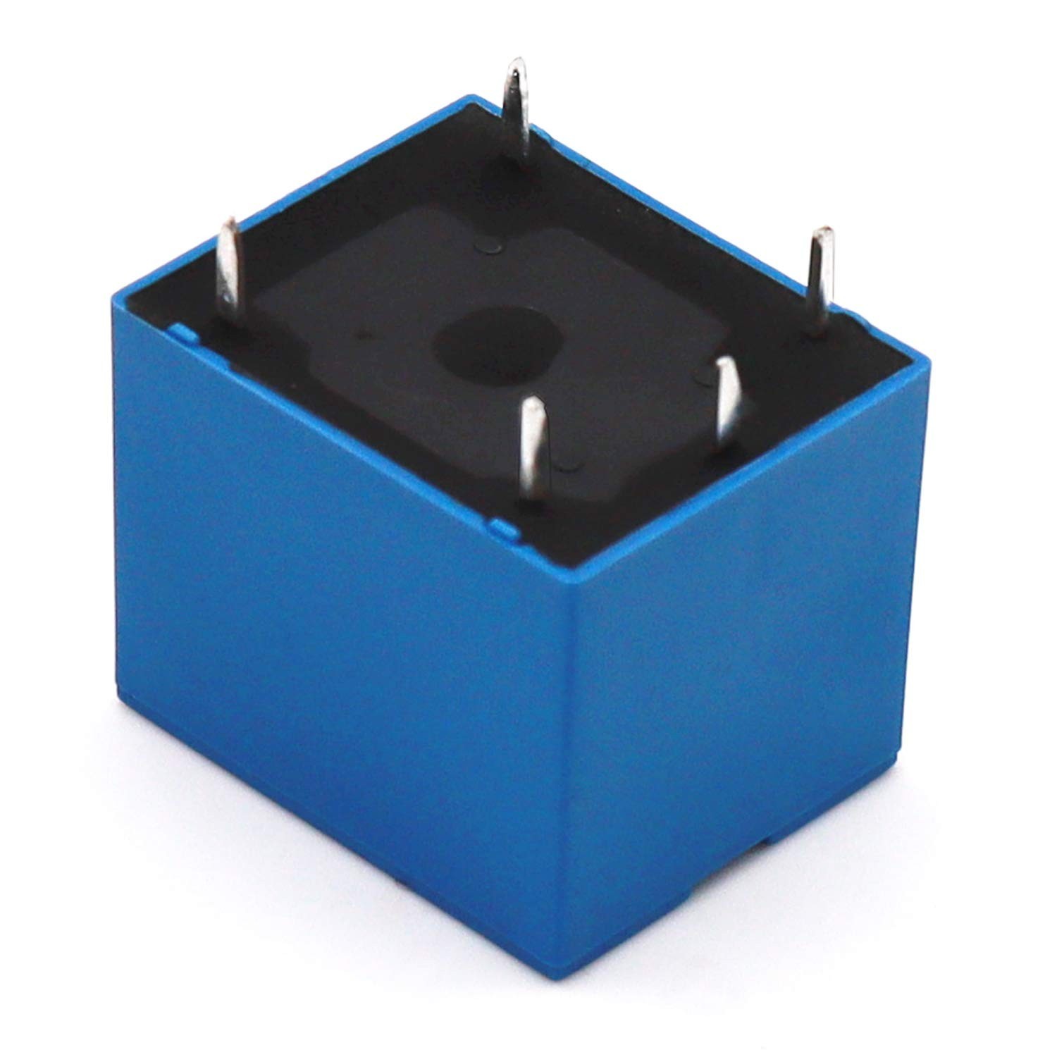 12V DC Coil Relay SPDT Mini PCB Power Relay 5 Pins