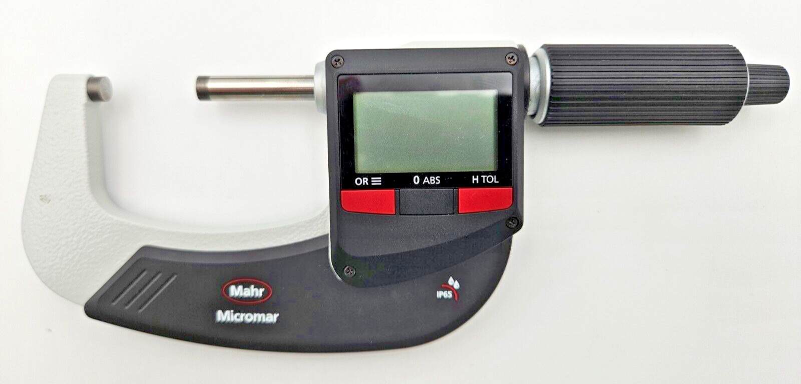 Mahr Micromar 40 EWRi 1″-2″ Digital Micrometer Art. No. 4157101
