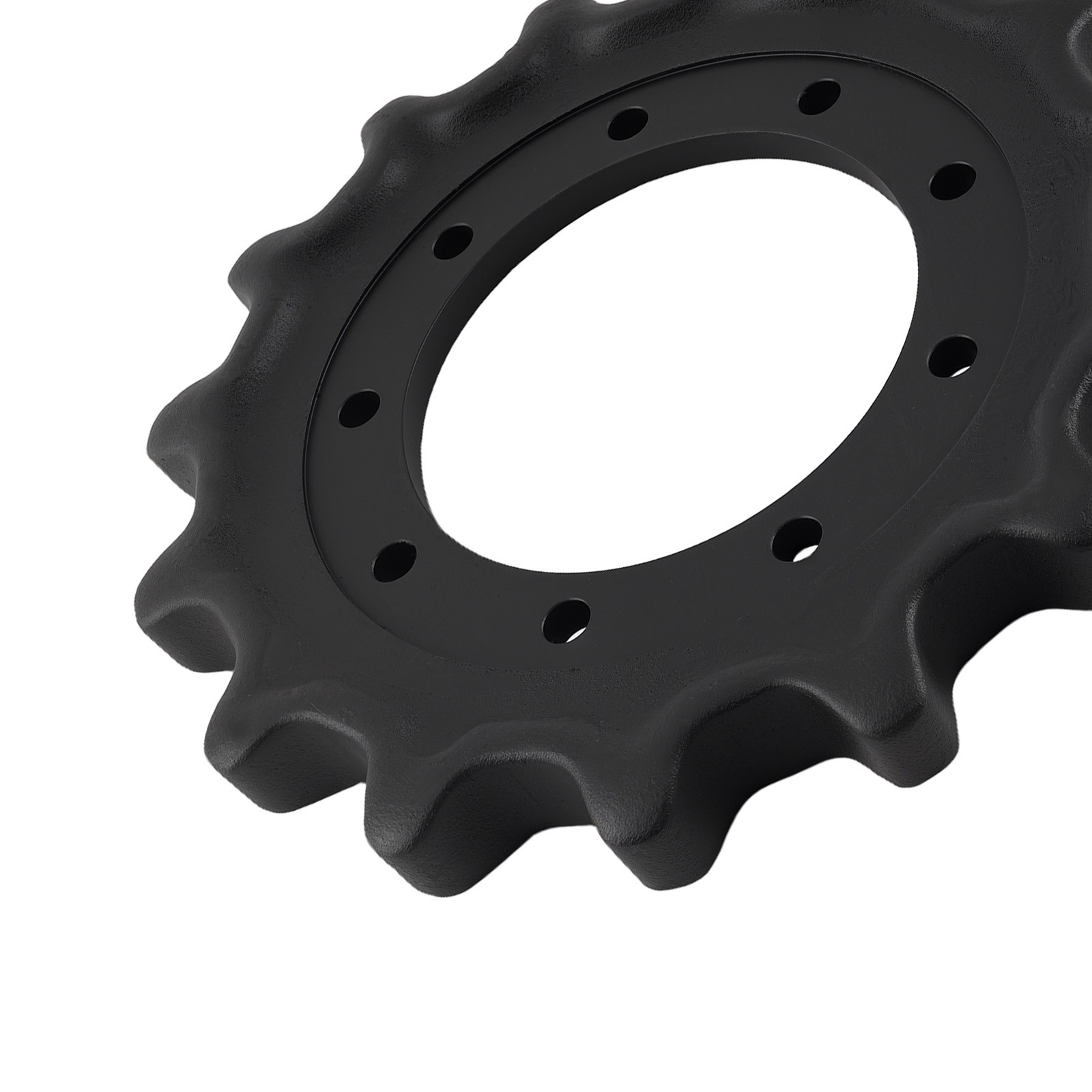 Sprocket Undercarriage Part For Kubota SVL75, 75C, SVL75-2, SVL75-2C V0511-21110