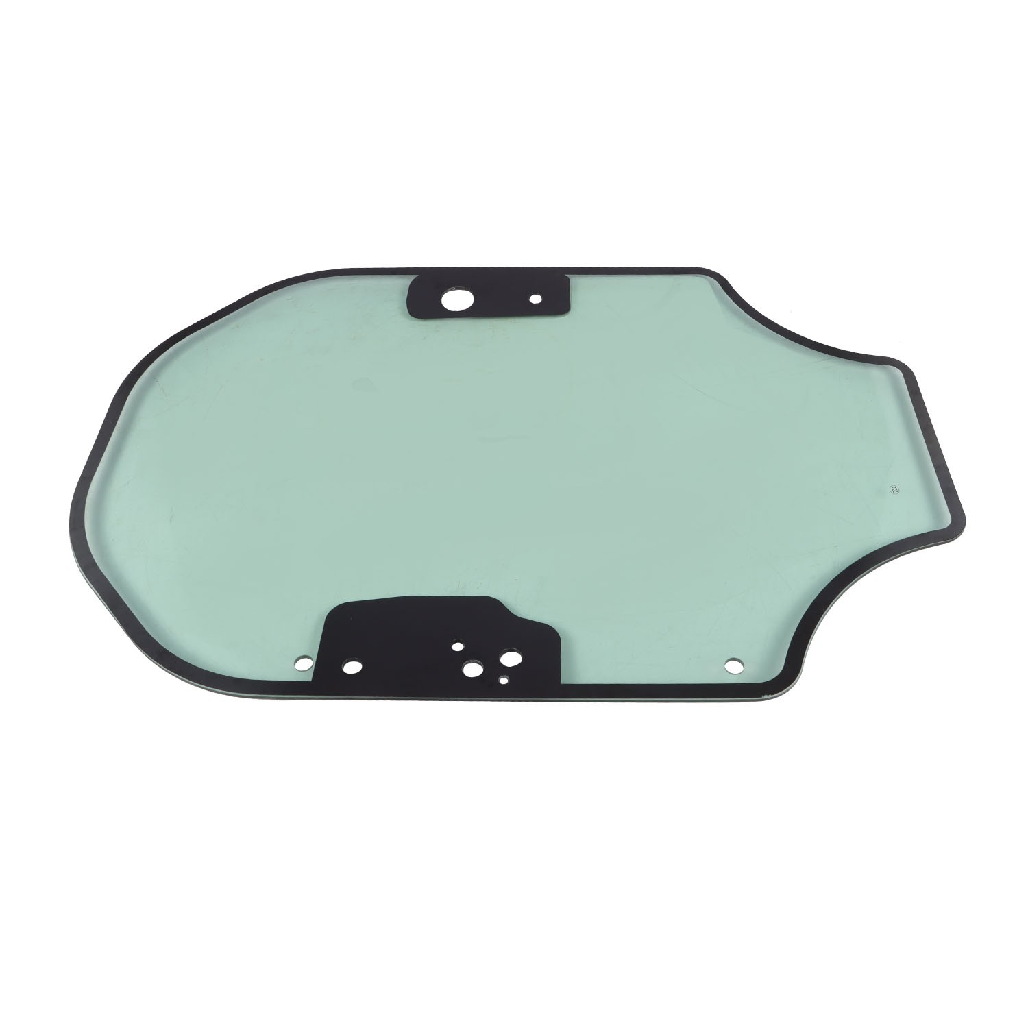 345-6230 3456230 CA3456230 Cab Door Glass For Caterpillar 226D 242D 289D 297D