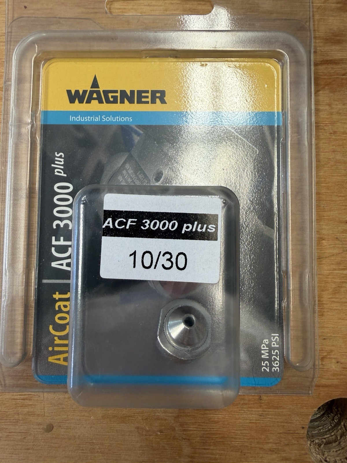 Wagner ACF 3000 10/30 (310) Tip