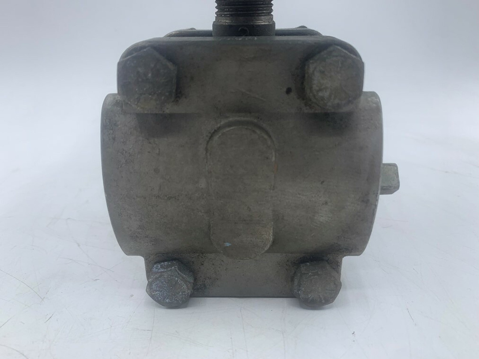 Rosemount Pressure Transmitter DP5S12B1, 38 VDC, DP/GP, 316SS