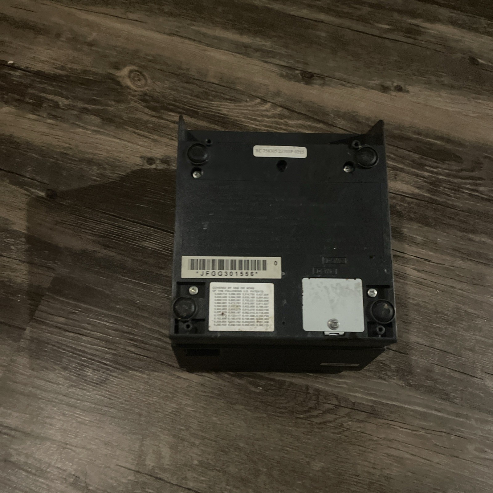 Micros Epson M129H TM-T88IV Thermal POS Receipt Printer IDN Tested!