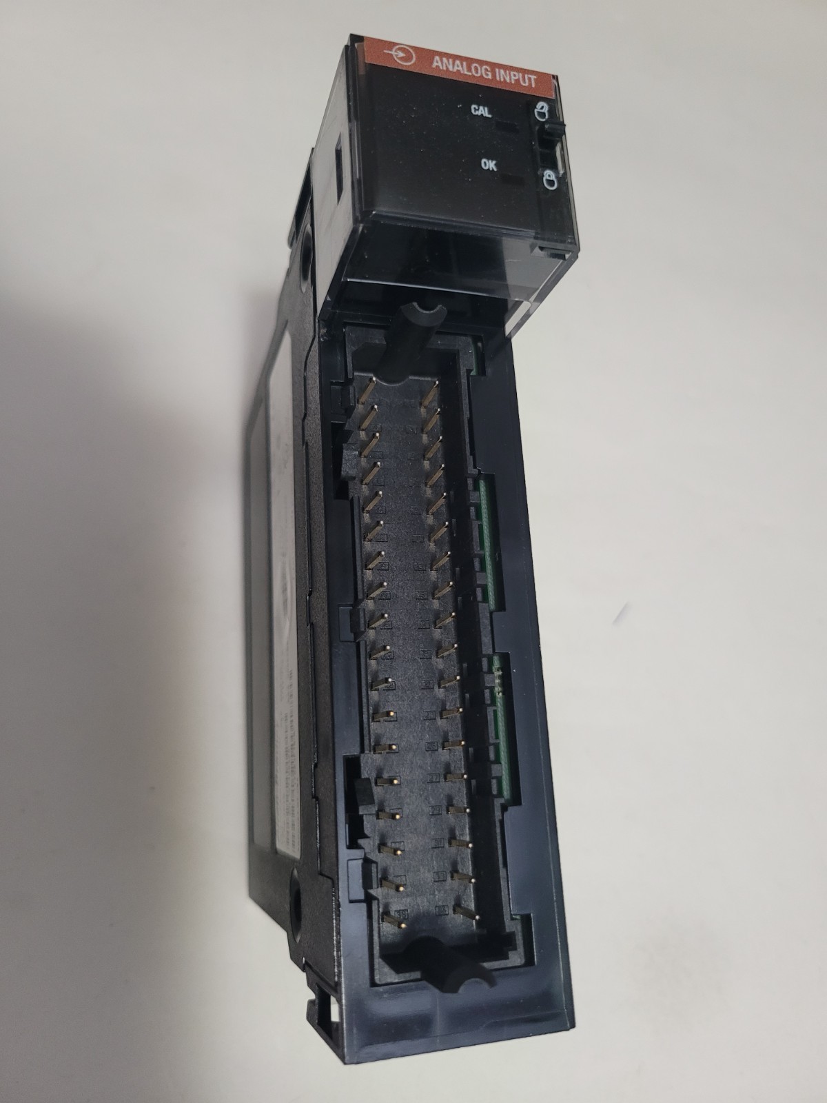 Allen Bradley 1756-IF16 ControlLogix 16 Analog Input Module Series A TESTED 100%