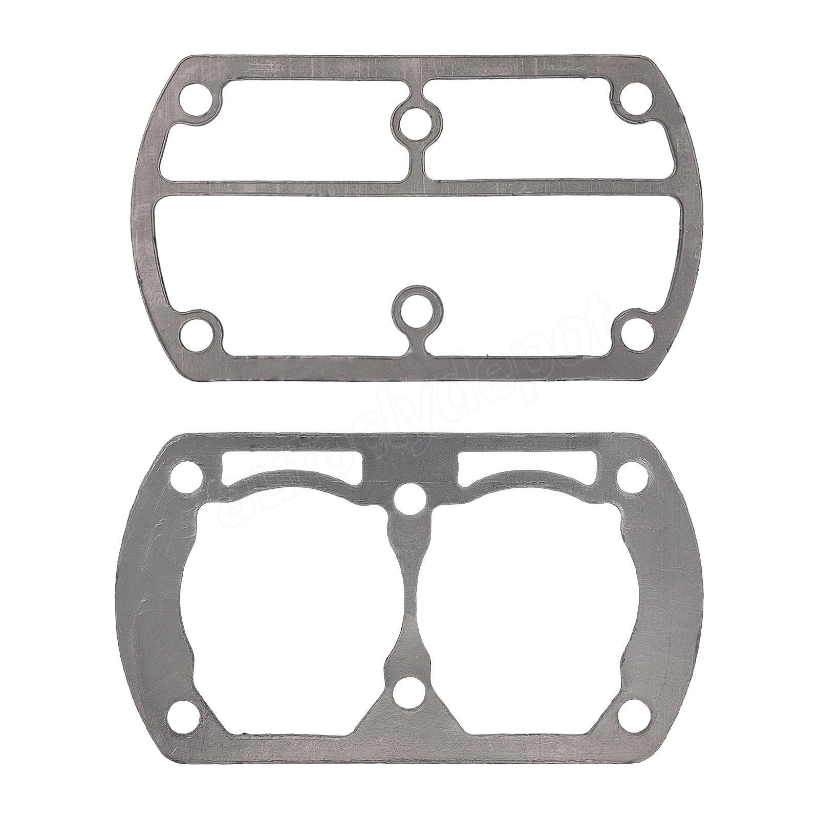 For Ingersoll Rand SS3 Head Overhaul Kit Rebuild Kit Reed Valves & Head Gaskets