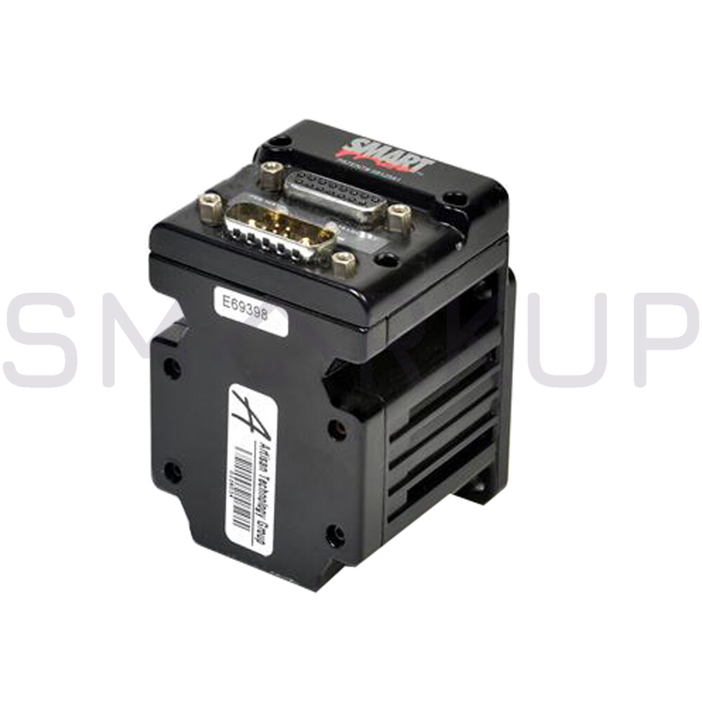 Used & Tested MOOG SM2315D Servo Motor