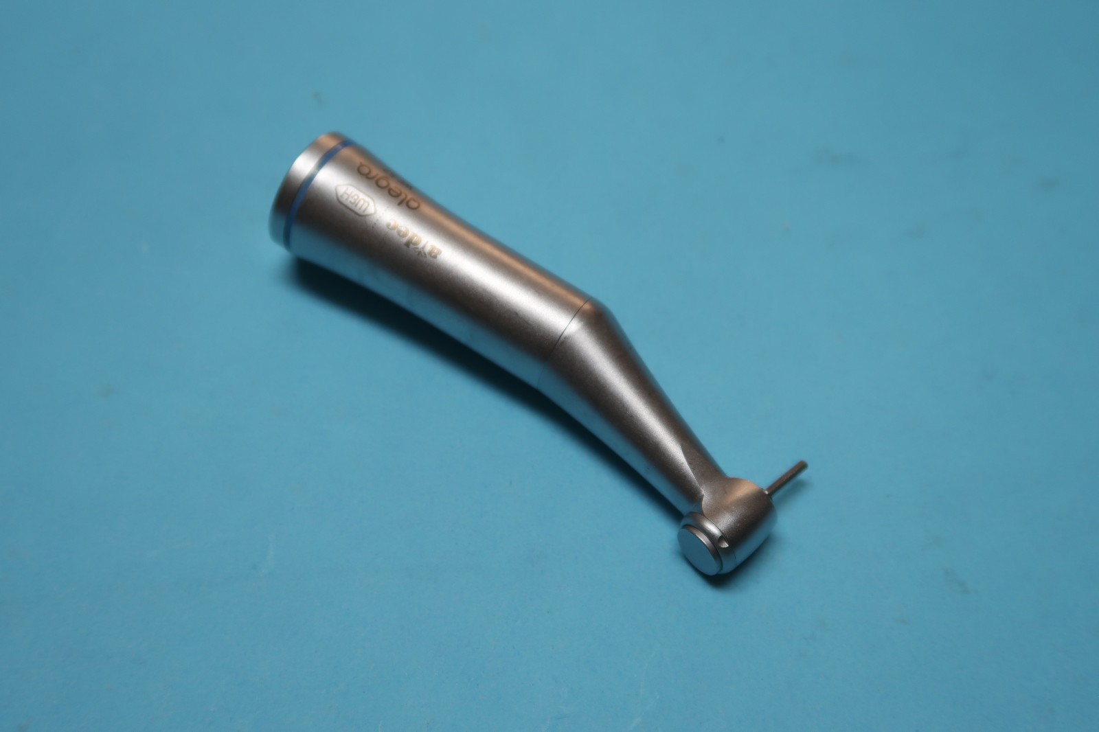 W&H ADEC ALEGRA WE 57 DENTAL HANDPIECE & 1 MONTH WARRANTY