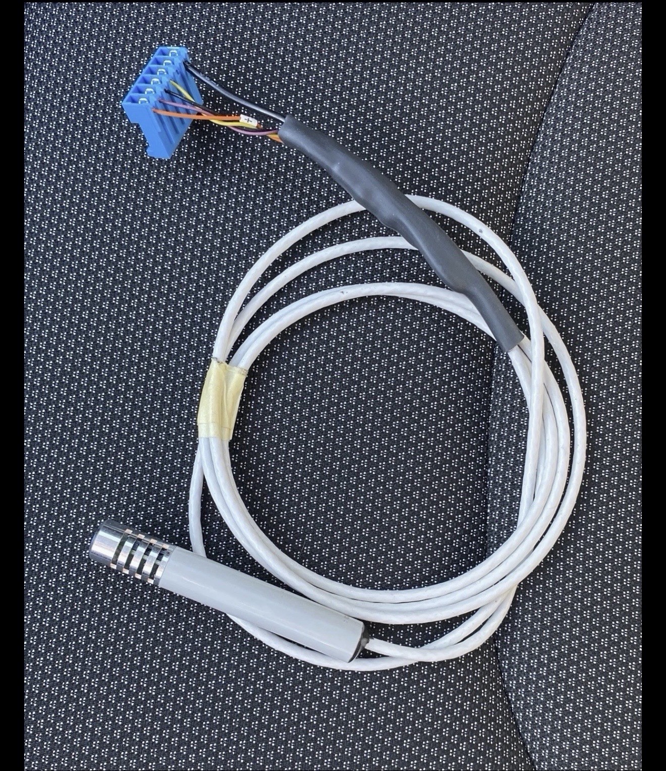 Baxter 01-1P1875-00002 Sensor Assembly, Humidity With Filter