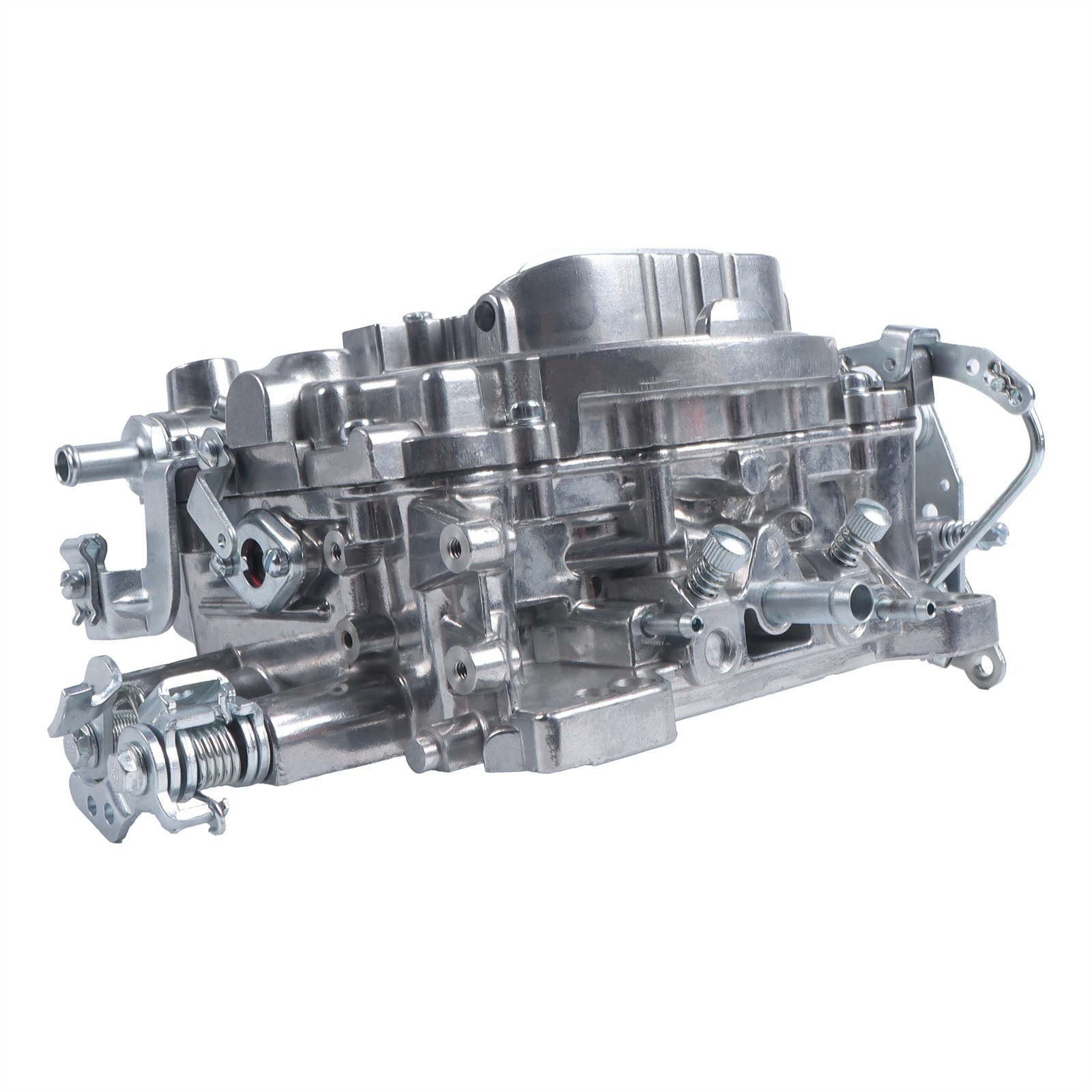 1pc Carburetor For Performer 750 CFM Square Bore 4-Barrel 1407