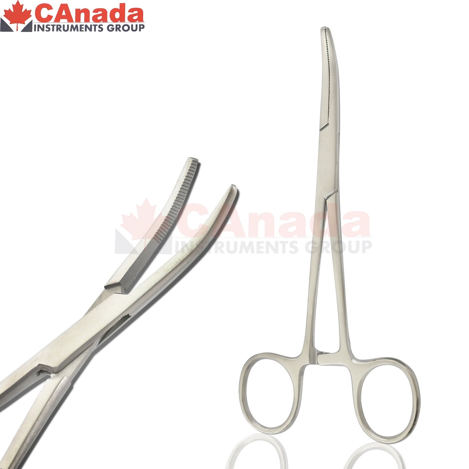 11Pcs Basic Minor Surgery Kit Surgical Dissecting Instruments Delicated Forceps