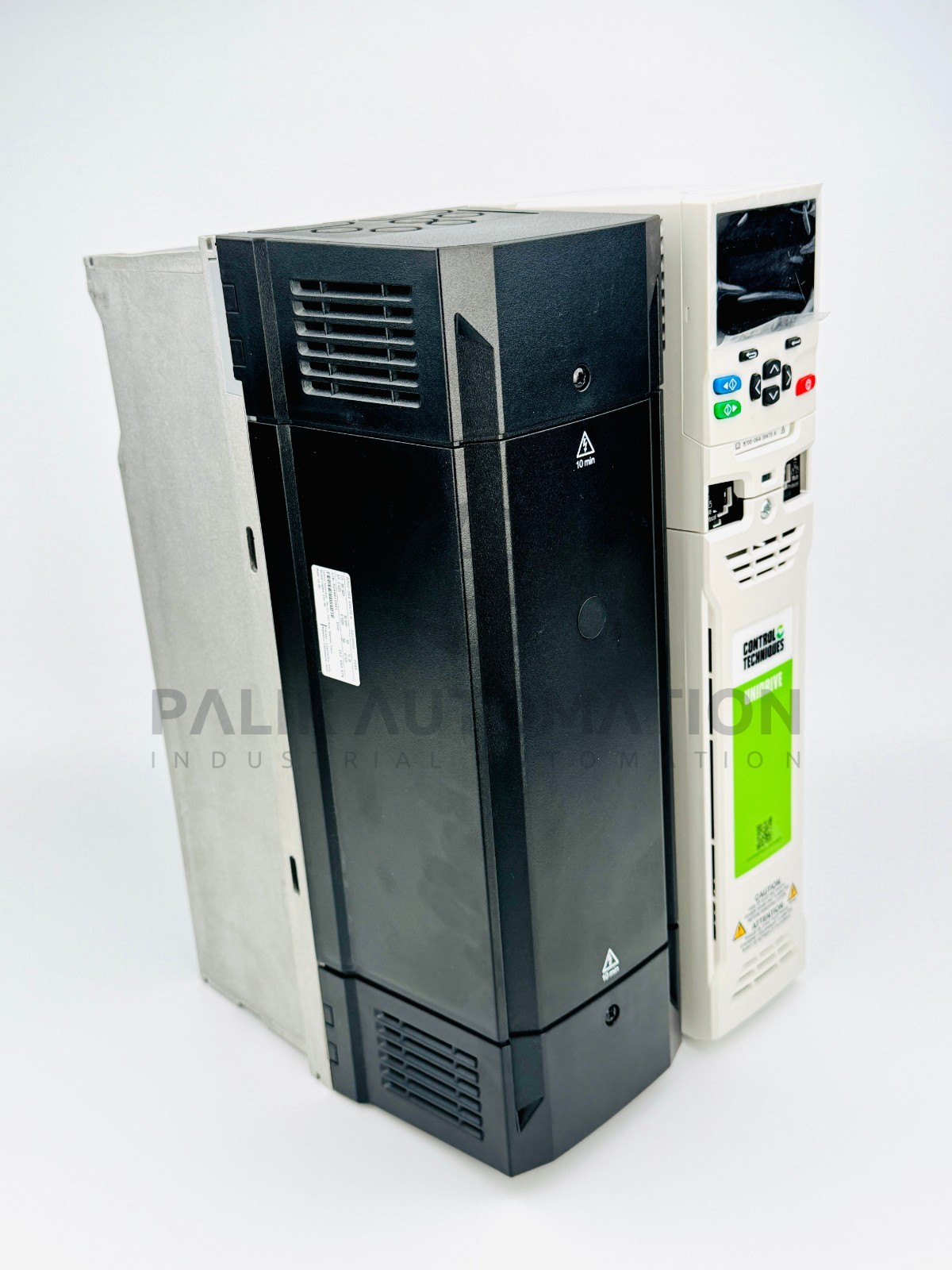 NIDEC Control Techniques M700-064 00470 A101 00 AB100 H/W V2 + PANEL NEW