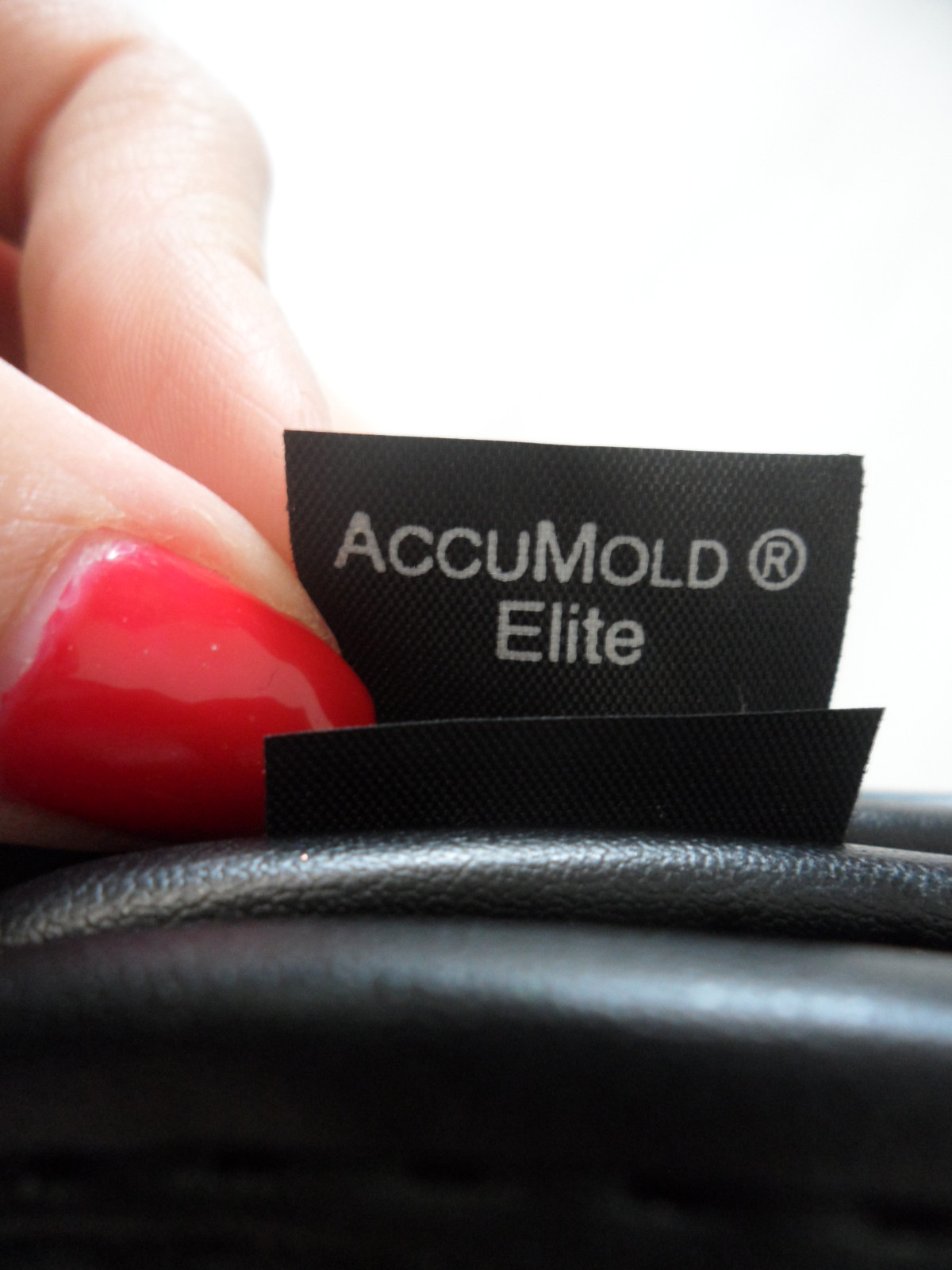 Bianchi AccuMold Elite Universal Radio Holder Holster Fits Motorola MTS XTS etc.