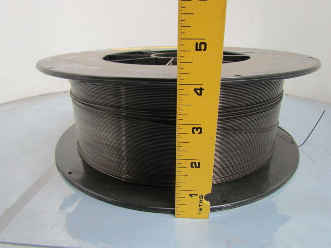 Kiswel KX-706M Mild Steel Flux Cored Welding Wire 0.045″ 30Lbs AWS A5.18 E70C-6M
