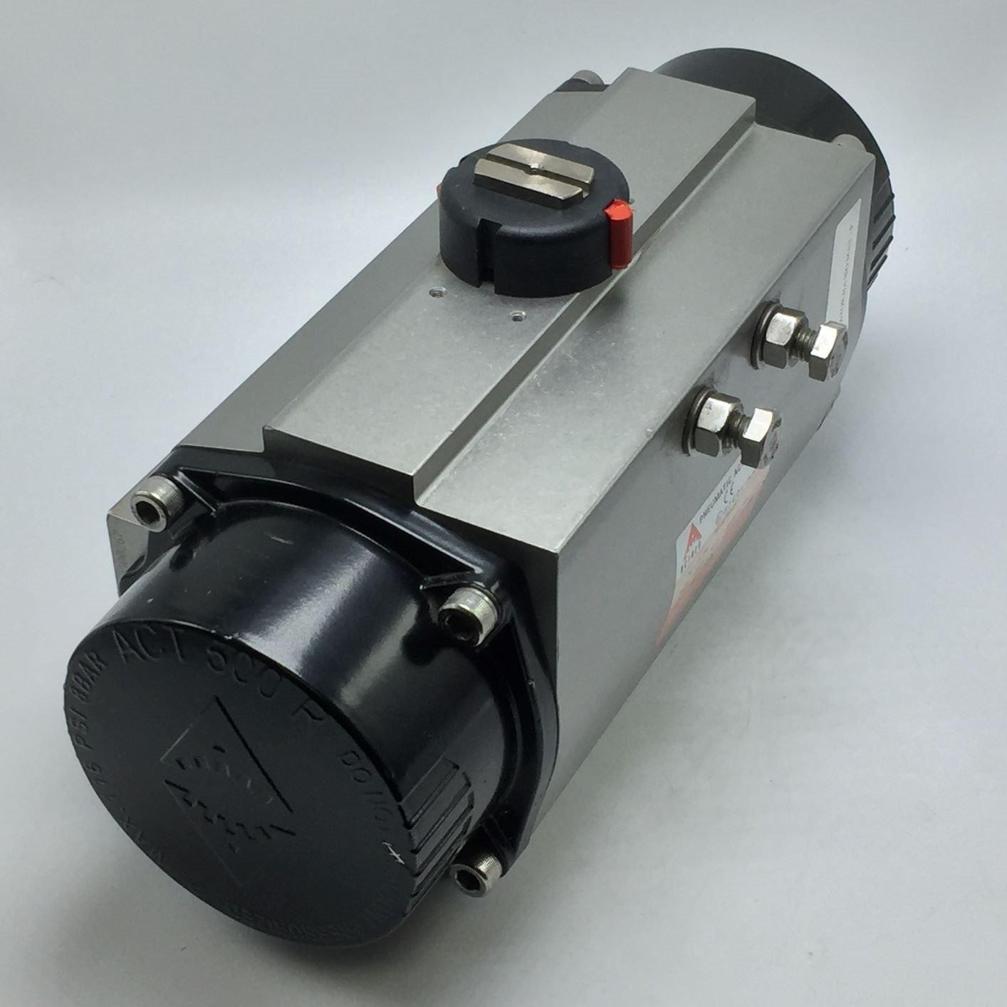 Actreg ACT-500-R Pneumatic Actuator, 116Psi/8Bar