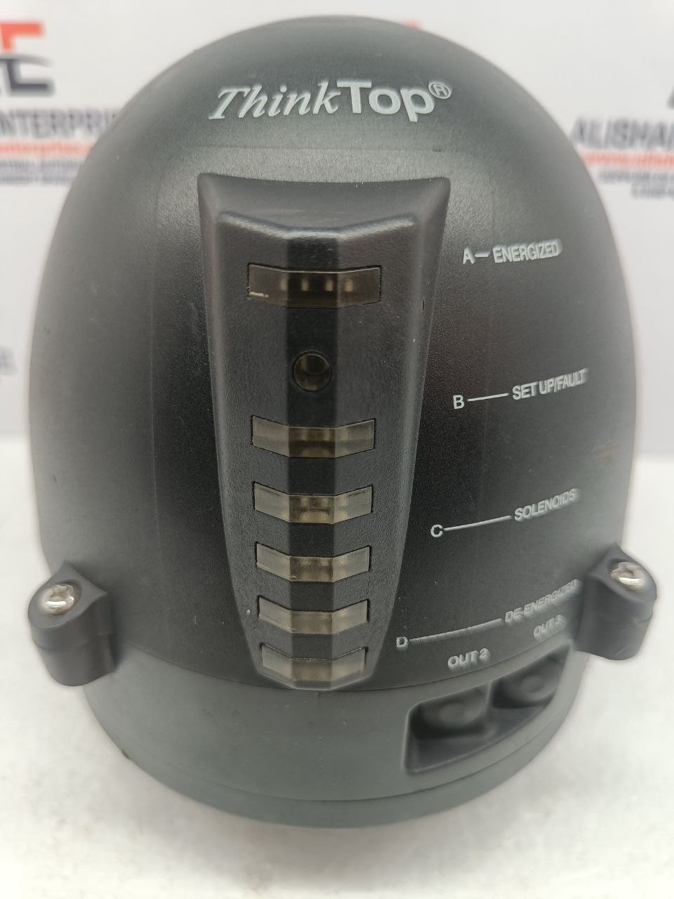 ALFA LAVAL 9613419802 ThinkTOP BASIC DIGITAL 10-30VDC PNP/NPN