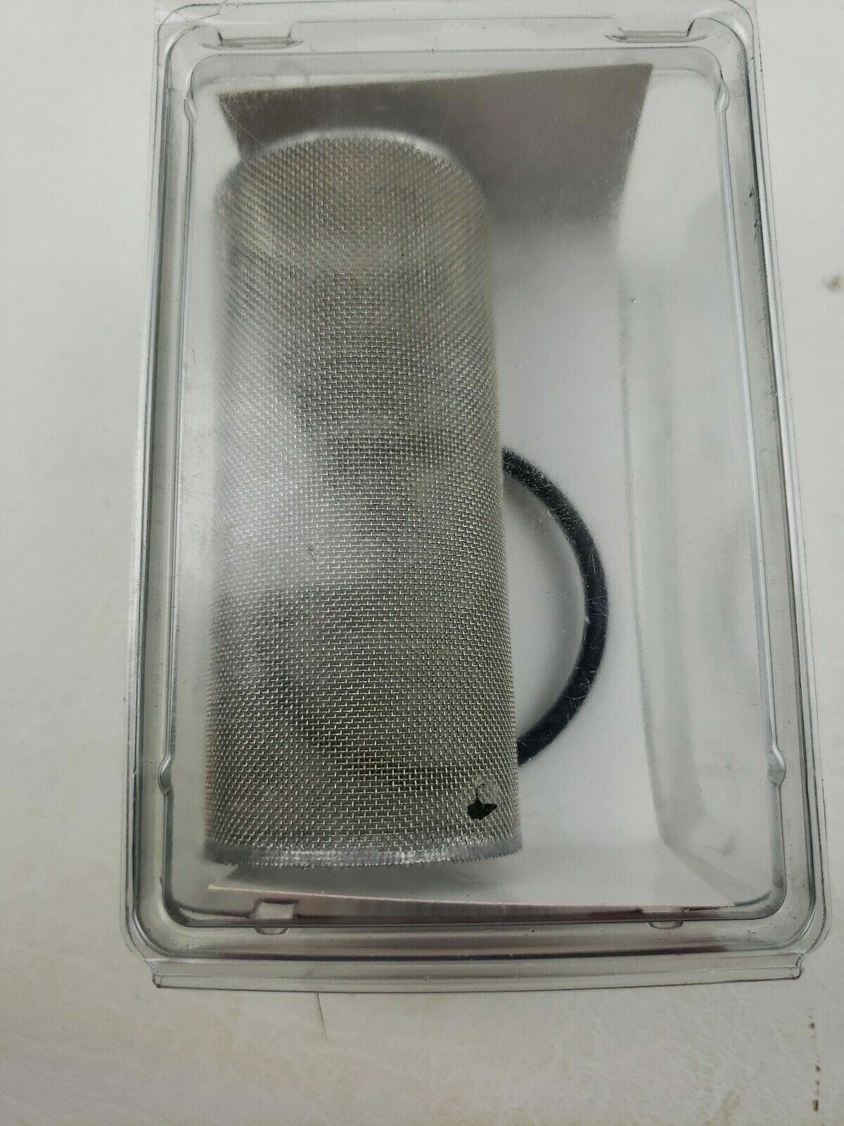NEW FIMCO Industries Screen & Gasket #7771579 40M For 3/4″ Short Line Stainer