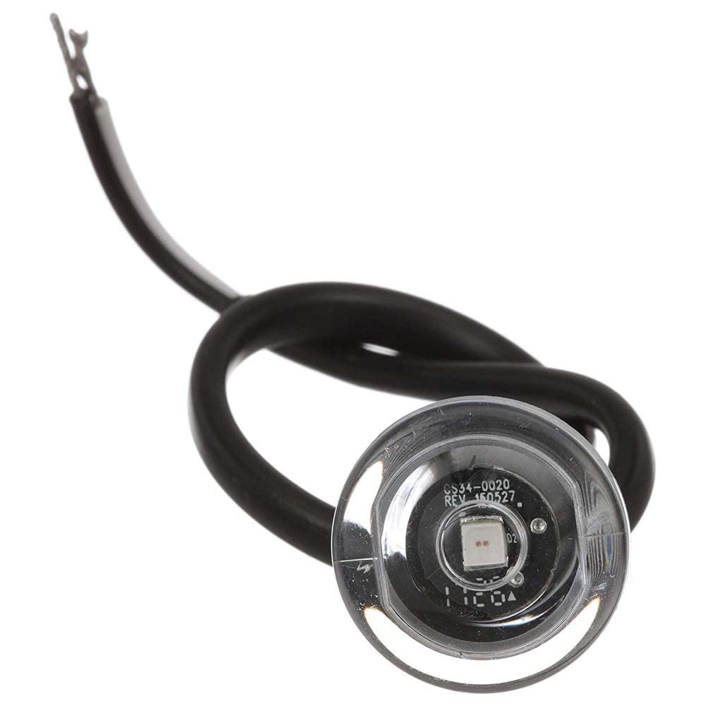 Seachoice Livewell Light Mini Led Accent Red Waterproof 50000 Hours