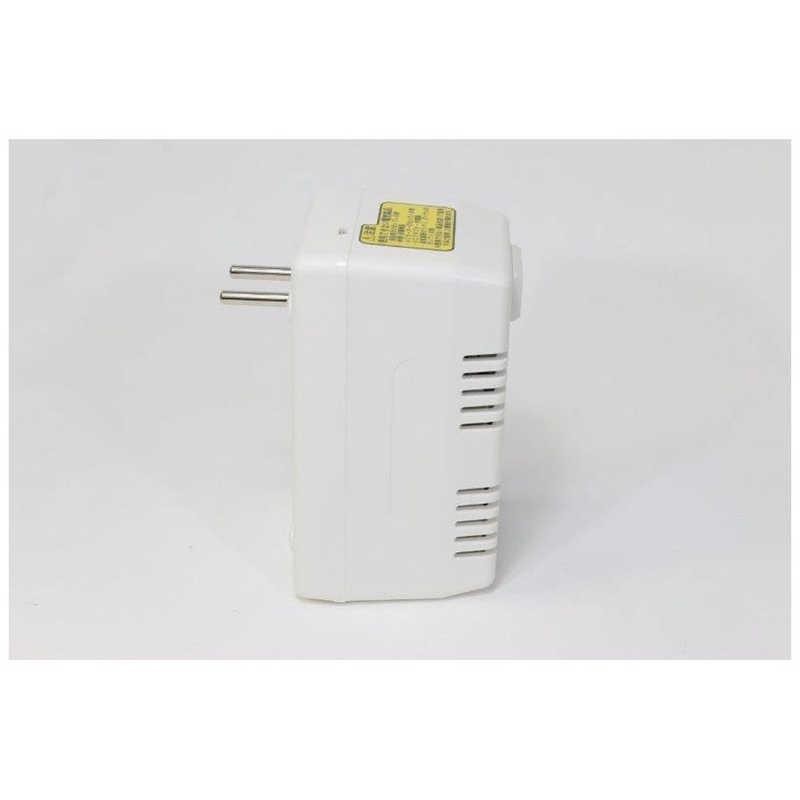 NISSYO Down Step-Down Transformer AC110–130V to AC100V 2000W DS-202U