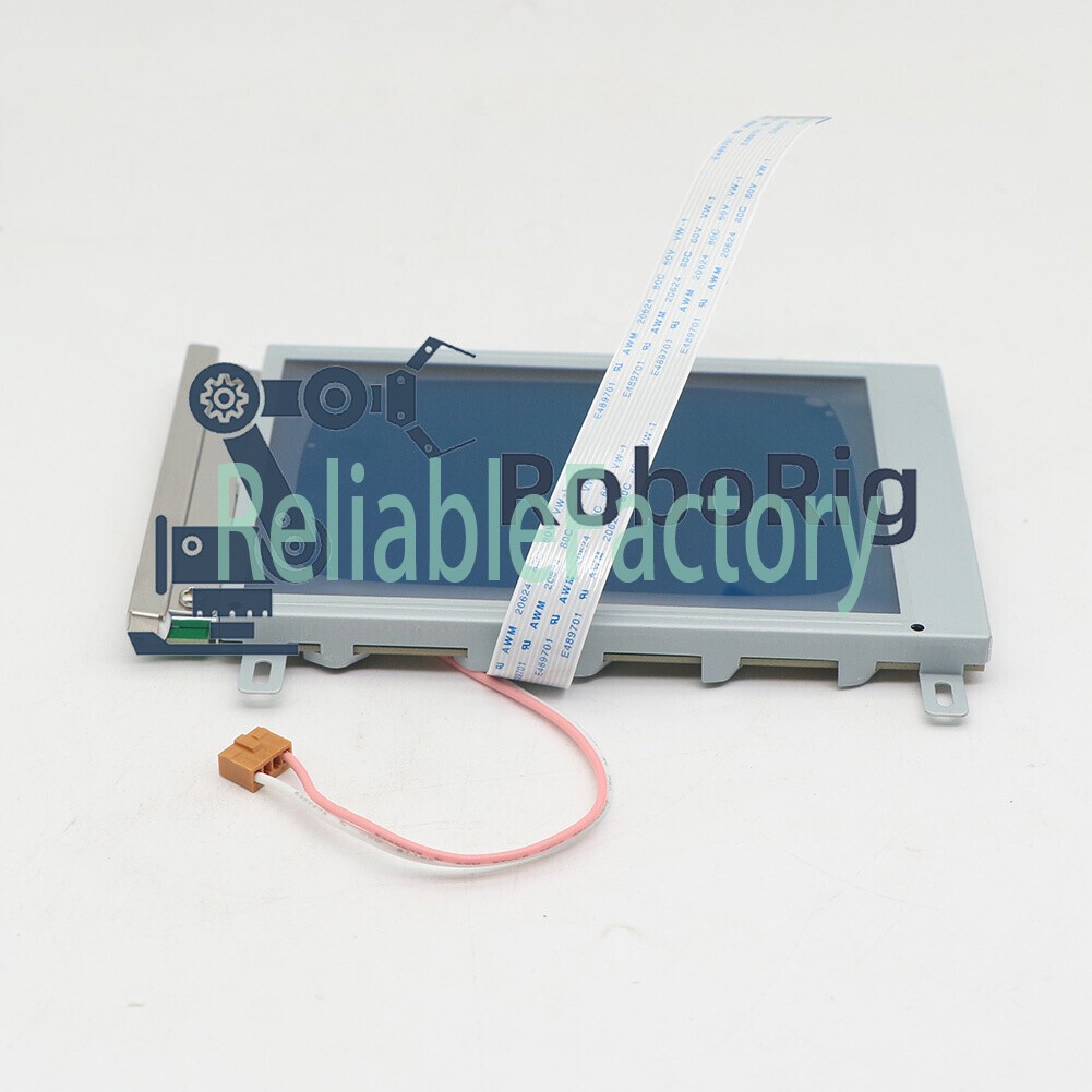 NEW 1PCS 5.7″ LCD Screen Panel For HOSIDEN TW-22 94V-0 HLM8619 HLM8619-05087