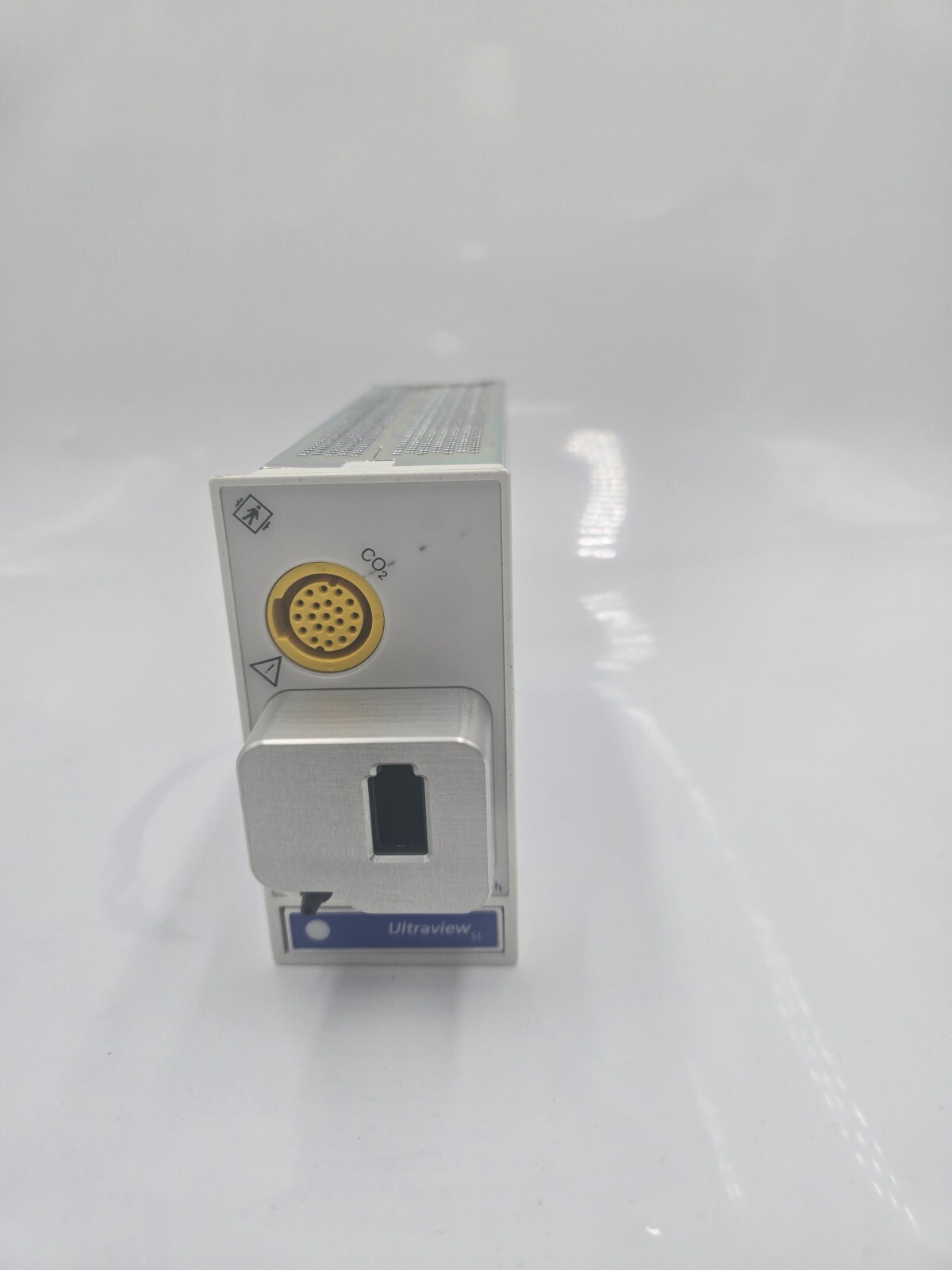 Spacelabs Ultraview Module 91517 CO2 Capnography Etco2