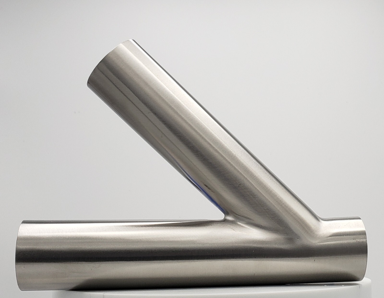 2″ Butt-Weld Sanitary Lateral (28WA) SS T304