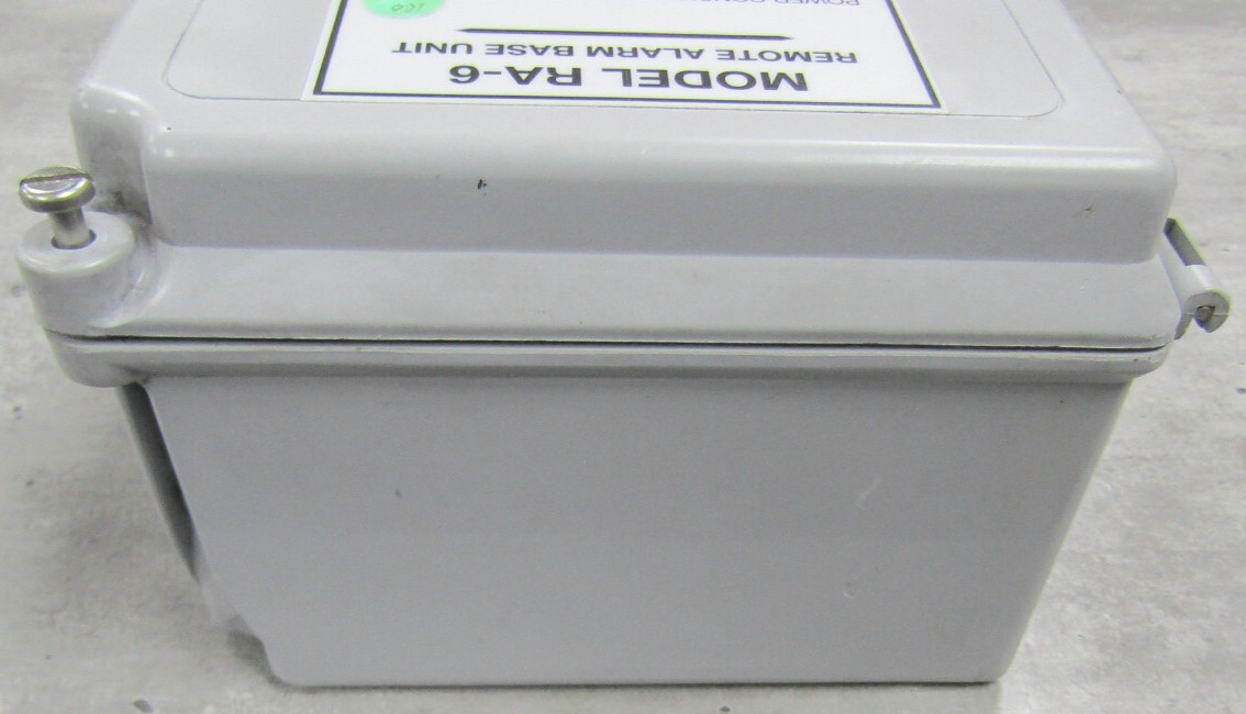 😏HOFFMAN INDUSTRIAL CONTROL PANEL ENCLOSURE NEMA TYPE 4/4X/2/13 A864CHSCFG