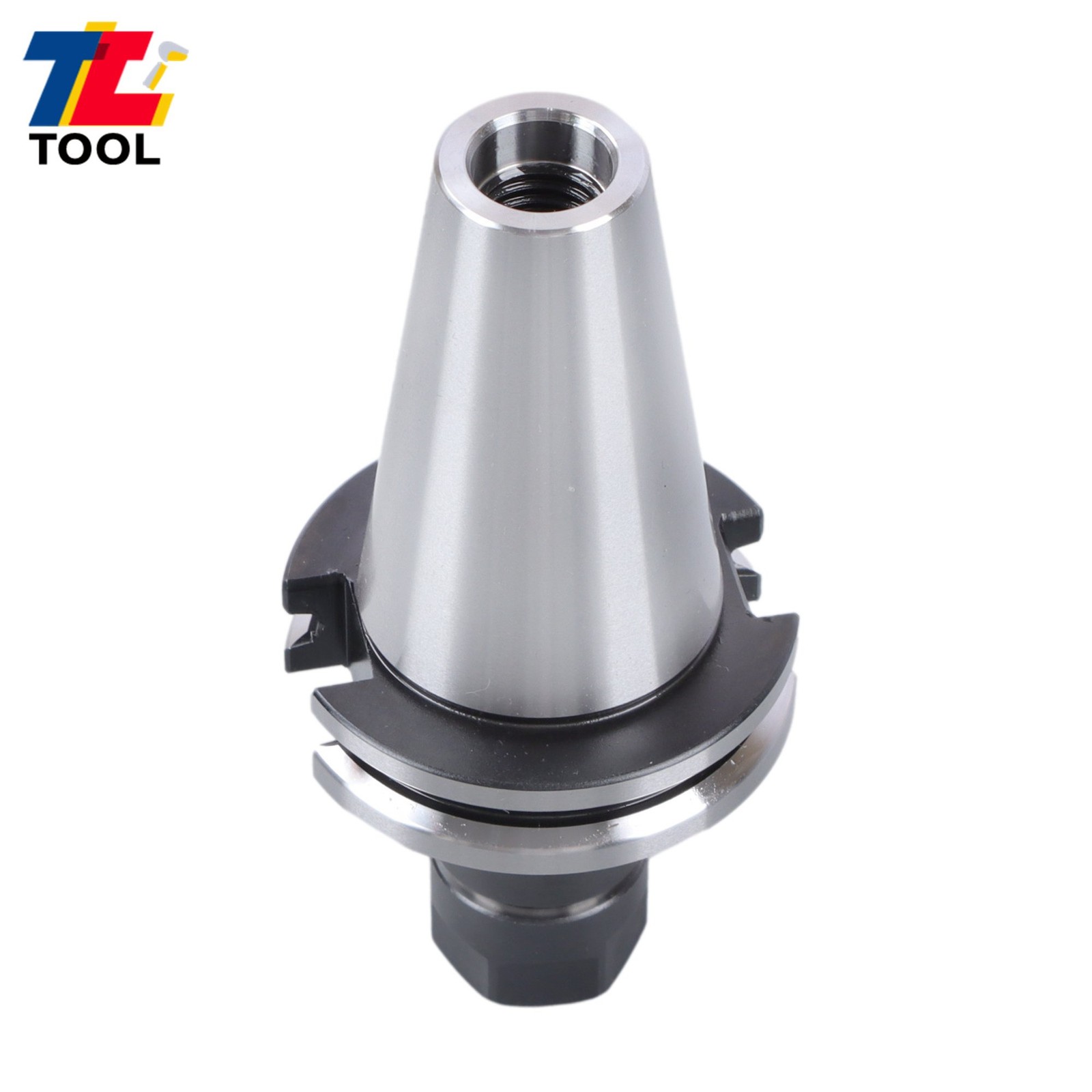 10PCS CAT40 ER16 2.76″ 70mm Collet Chuck Tool Holder Balanced G2.5 20000RPM