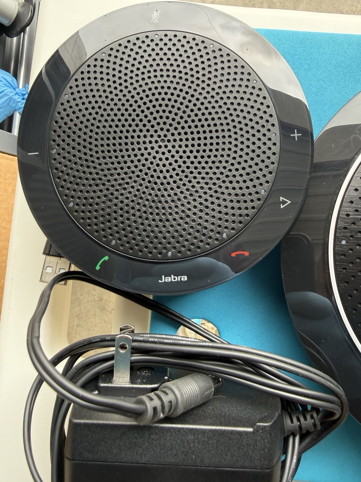 Jabra Conference Speakerphone Bundle Lot – Speak 810, Speak 710, Speak 510