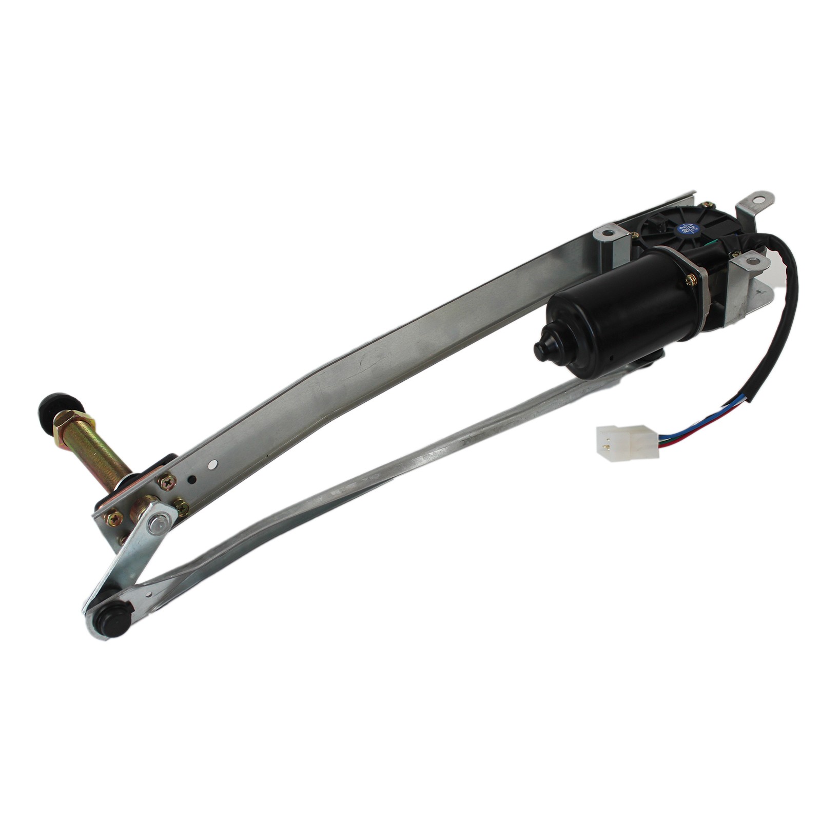 Wiper Motor 300512-00010 30051200010 538-00011 For Doosan DX140 DX180 DX170