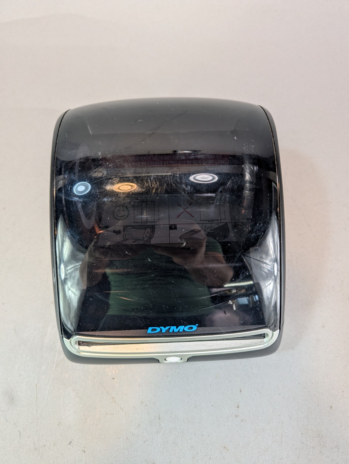 DYMO LabelWriter 4XL Thermal Label Printer