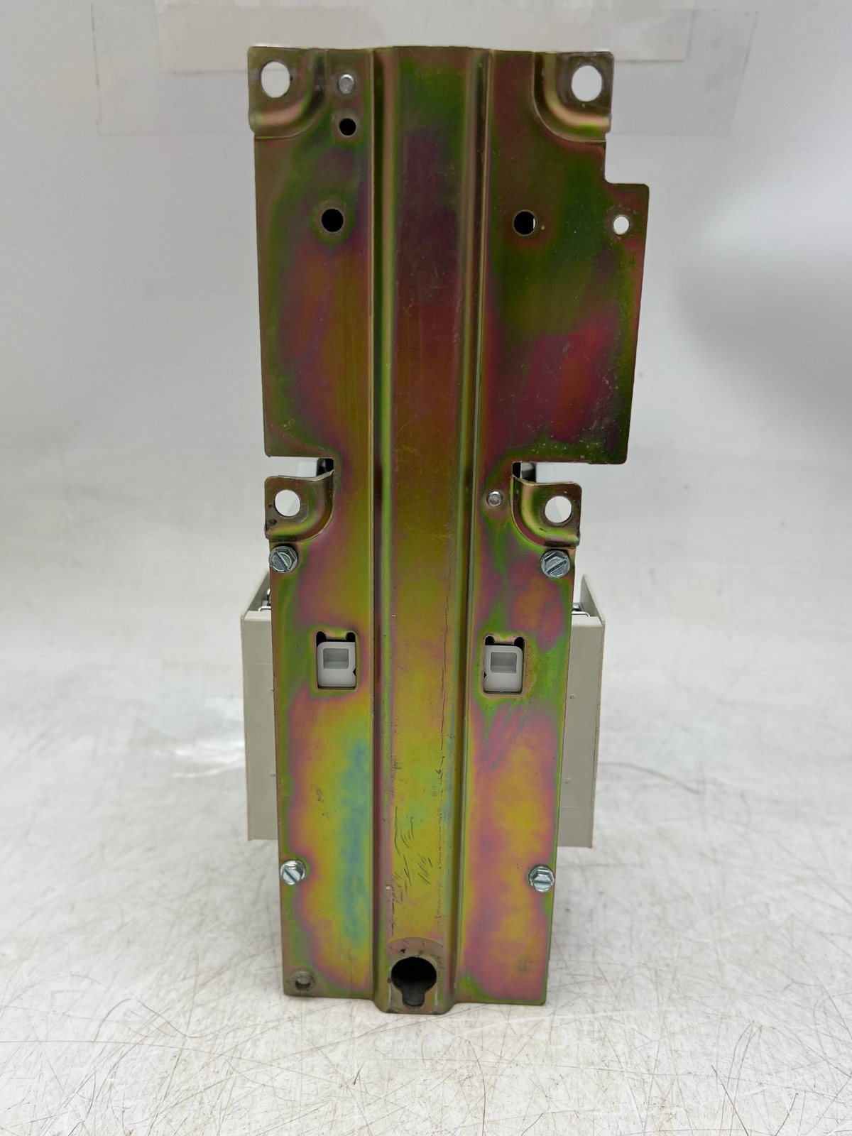Eaton AN19KN0A5E100 Size 3 Starter w/ 120V Coil, C440B1A100SF3 EOLR (Used)